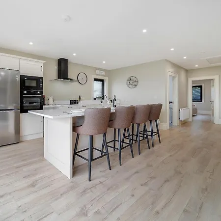 Seaview 'sleeping 4 Guests' Daire *