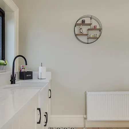 Διαμέρισμα Seaview 'sleeping 4 Guests' *