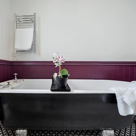 Daire Seaview 'sleeping 4 Guests' Rockstown