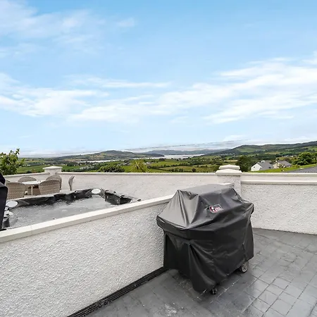 Seaview 'sleeping 4 Guests' Διαμέρισμα