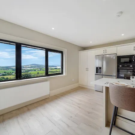 Διαμέρισμα Seaview 'sleeping 4 Guests'