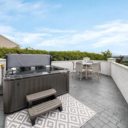 Daire Seaview 'sleeping 4 Guests' *