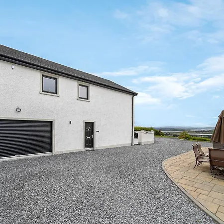 Διαμέρισμα Seaview 'sleeping 4 Guests'