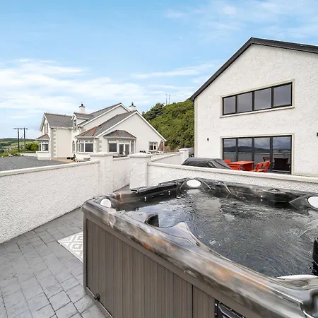 Daire Seaview 'sleeping 4 Guests' *