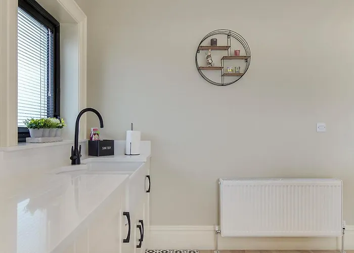 Apartman Seaview 'sleeping 4 Guests' *