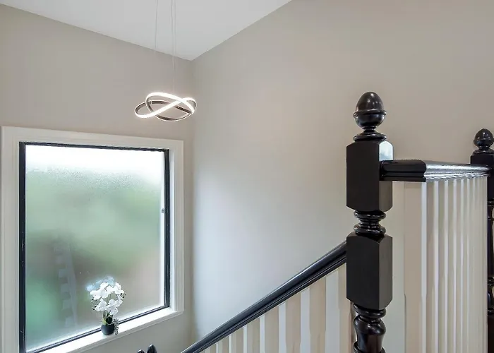 Apartmán Seaview 'sleeping 4 Guests' *