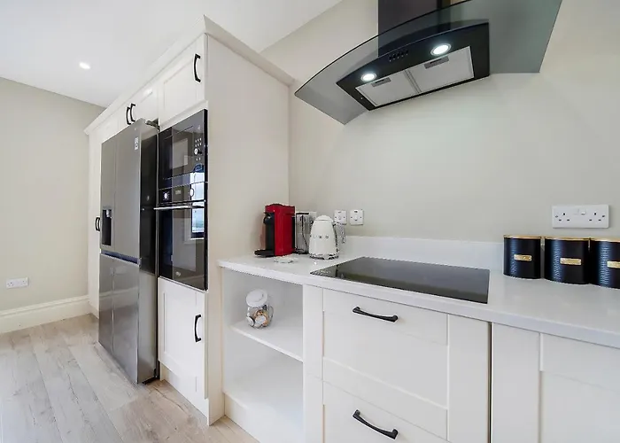 Seaview 'sleeping 4 Guests' Rockstown