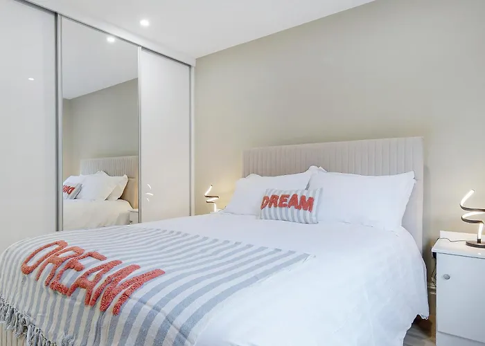 Apartman Seaview 'sleeping 4 Guests' Rockstown