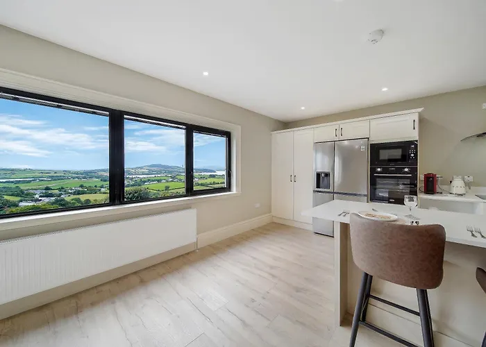 Apartman Seaview 'sleeping 4 Guests'