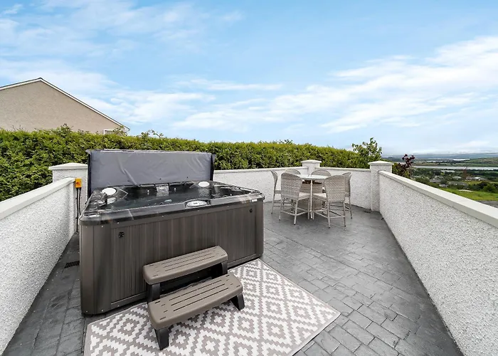 Apartman Seaview 'sleeping 4 Guests' *