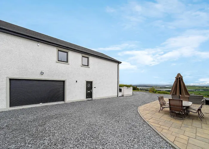 Apartment Seaview 'sleeping 4 Guests'