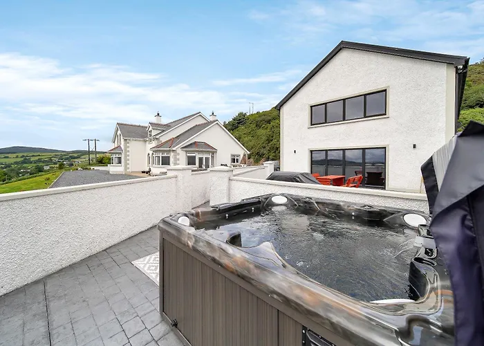 Apartment Seaview 'sleeping 4 Guests' *